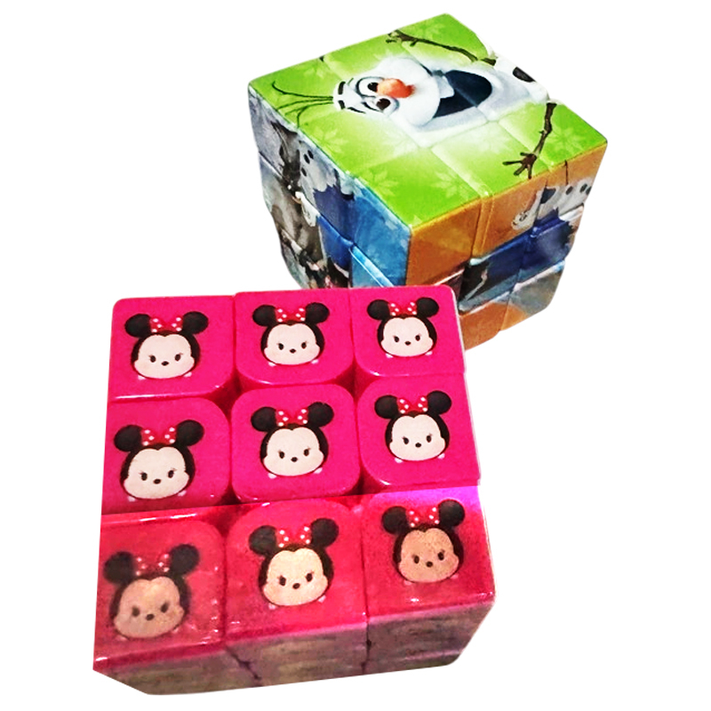 Rupik's 3x3 Disney 