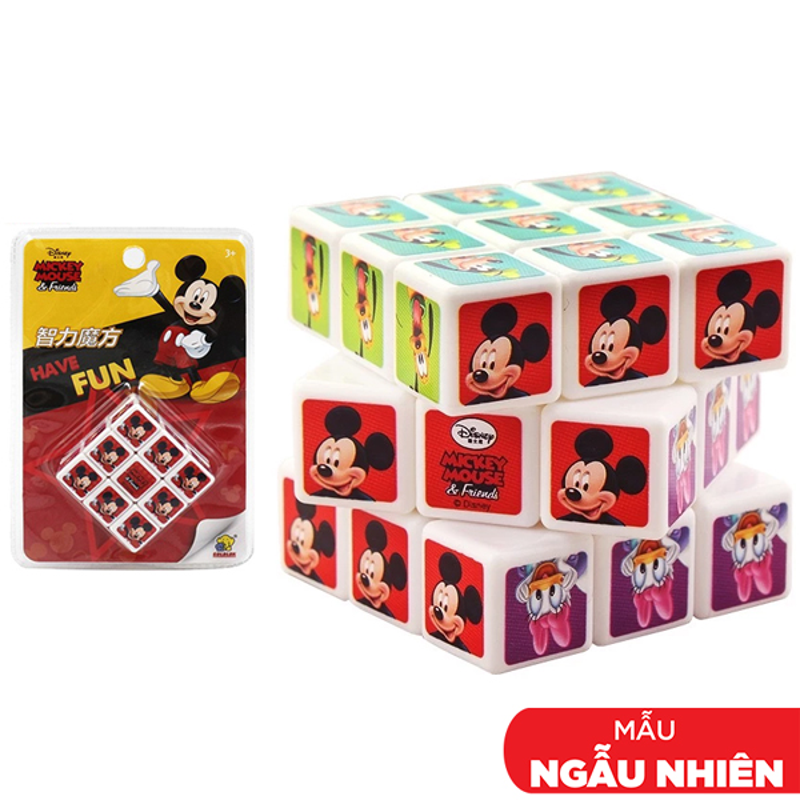 Rupik's 3x3 Disney 