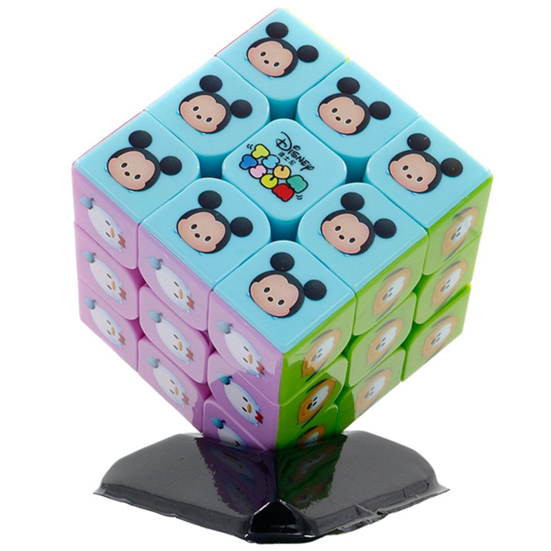 Rupik's 3x3 Disney 