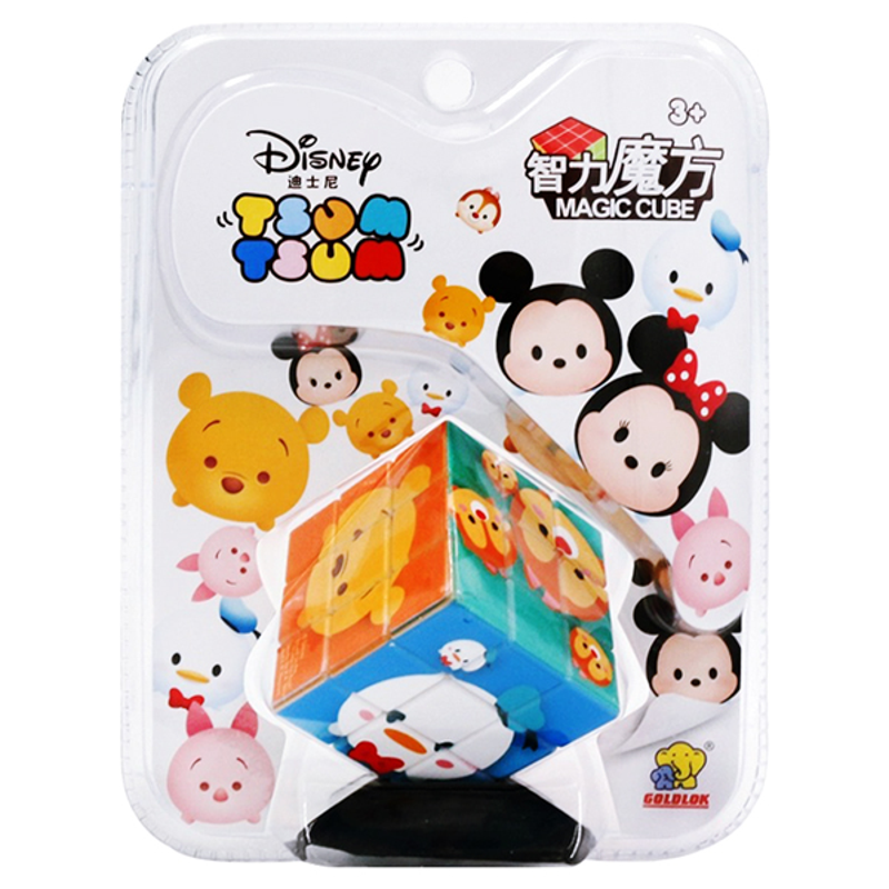 Rupik's 3x3 Disney 