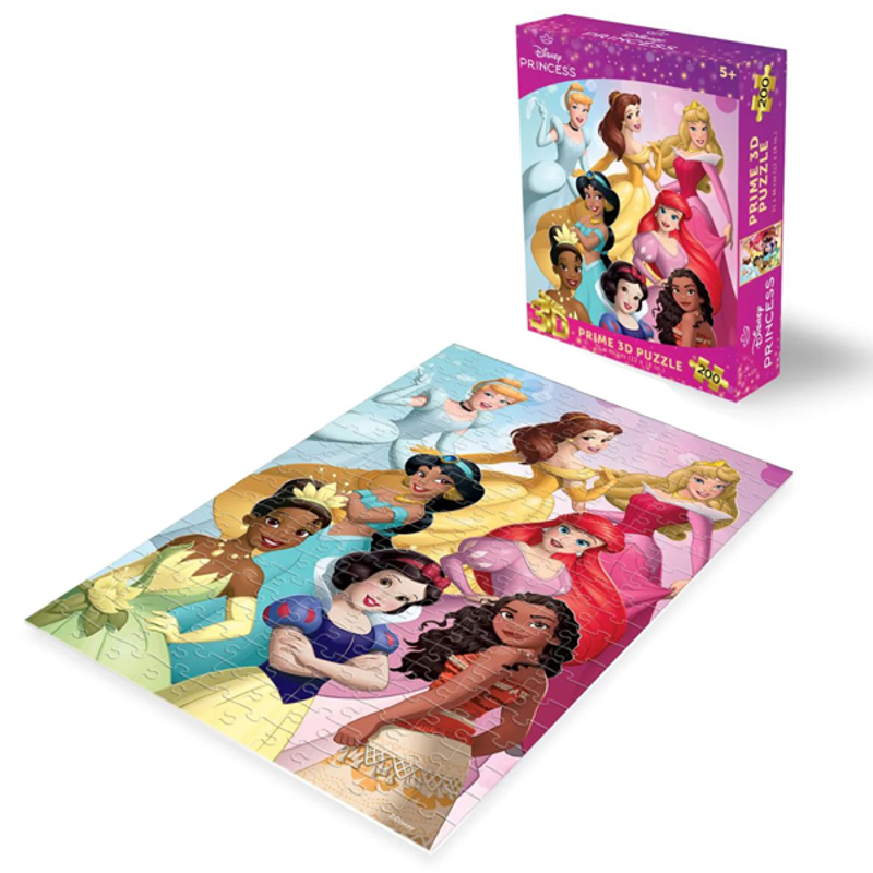 Art Puzzles Đồ Chơi Xếp Hình 3d Disney-Frozen 500 Miếng 32796