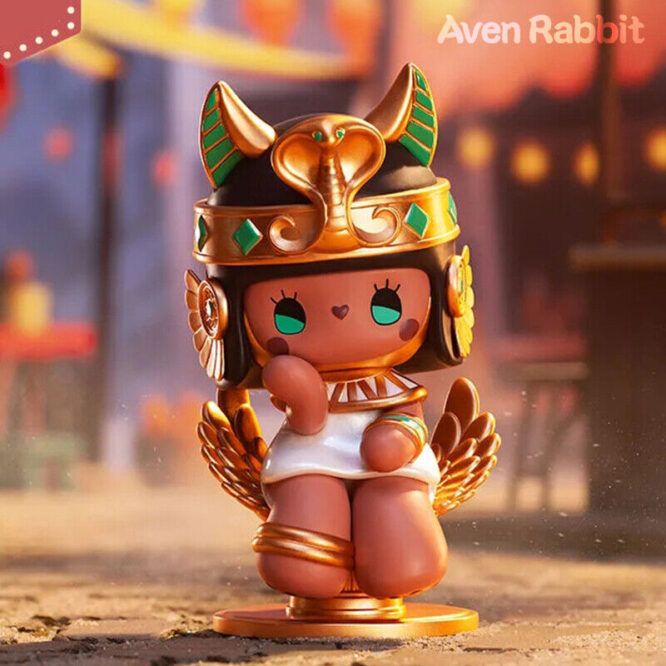 Lucky Emma Mô Hình Midnight Market Re37 giao ngẫu nhiên