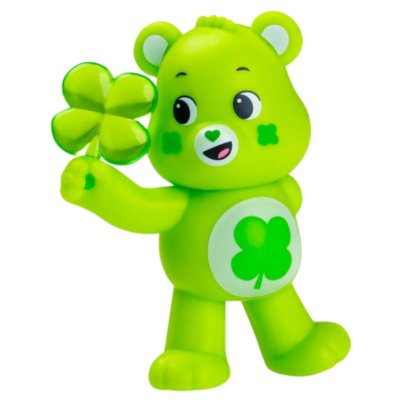 Care Bears Mô Hình Nhân Vật Care Bears Mini Series 1 CB2007 (Giao Mẫu Ngẫu Nhiên)