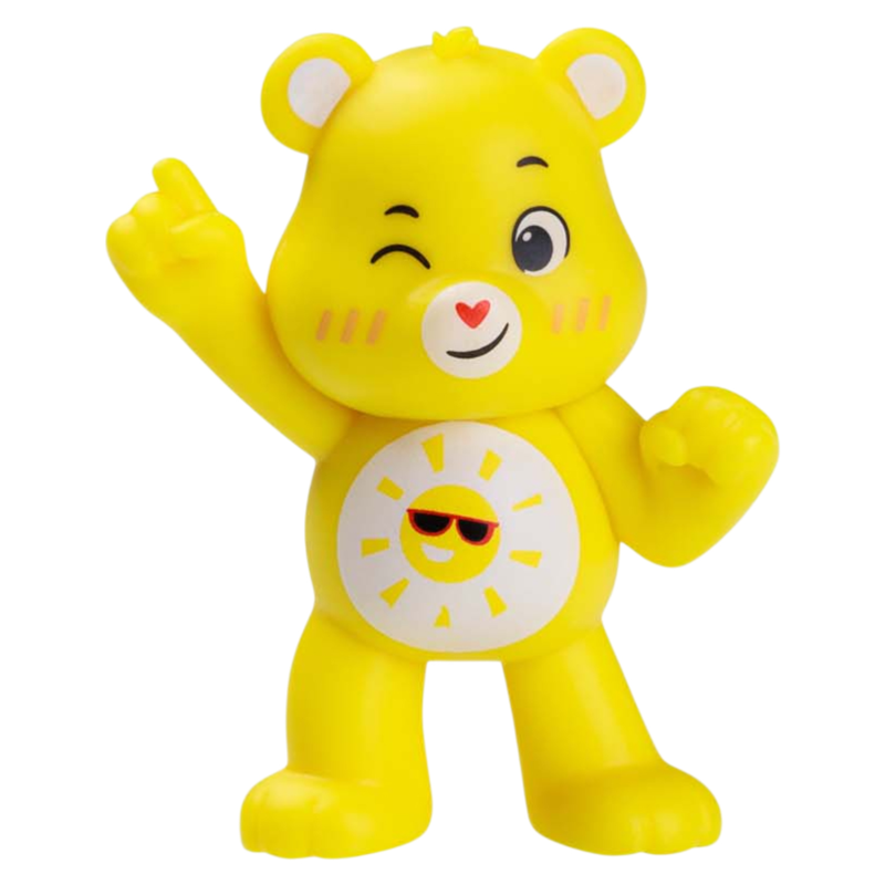 Care Bears Mô Hình Nhân Vật Care Bears Mini Series 1 CB2007 (Giao Mẫu Ngẫu Nhiên)