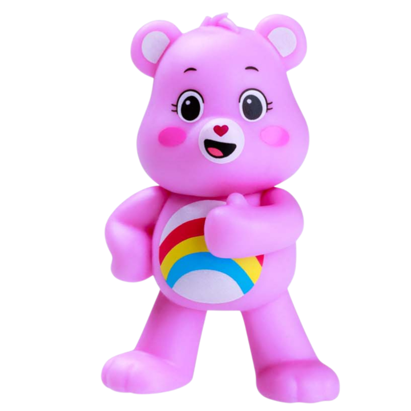 Care Bears Mô Hình Nhân Vật Care Bears Mini Series 1 CB2007 (Giao Mẫu Ngẫu Nhiên)