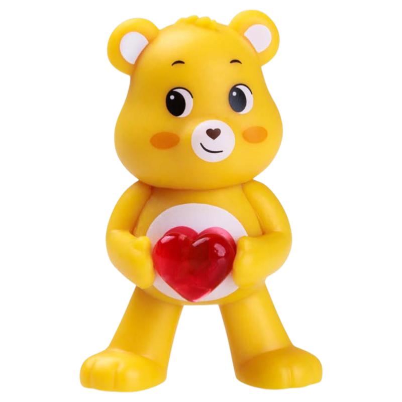 Care Bears Mô Hình Nhân Vật Care Bears Mini Series 1 CB2007 (Giao Mẫu Ngẫu Nhiên)