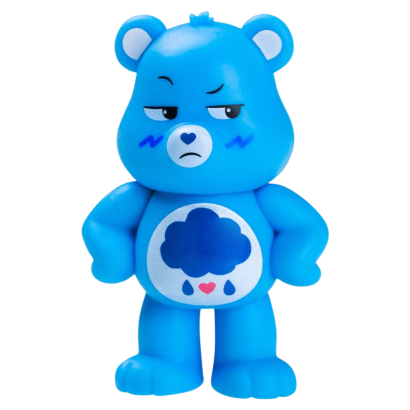 Care Bears Mô Hình Nhân Vật Care Bears Mini Series 1 CB2007 (Giao Mẫu Ngẫu Nhiên)