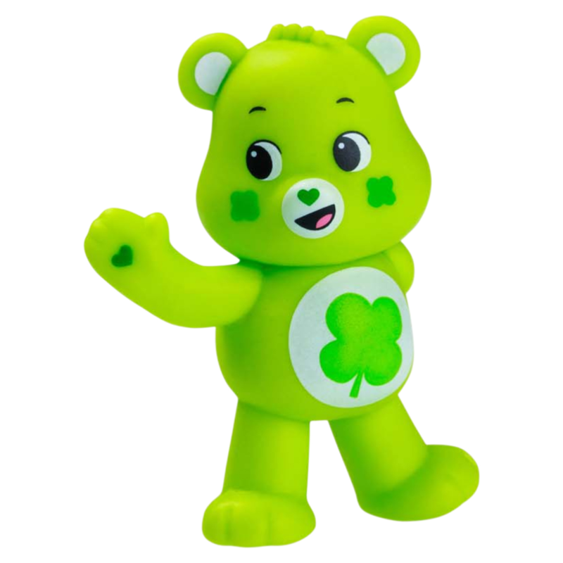 Care Bears Mô Hình Nhân Vật Care Bears Mini Series 1 CB2007 (Giao Mẫu Ngẫu Nhiên)
