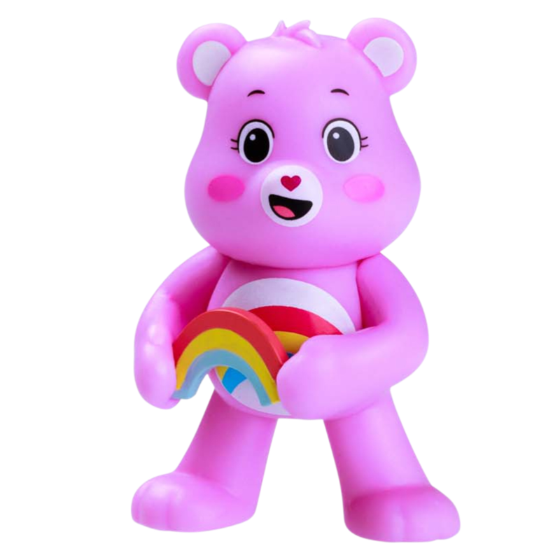 Care Bears Mô Hình Nhân Vật Care Bears Mini Series 1 CB2007 (Giao Mẫu Ngẫu Nhiên)