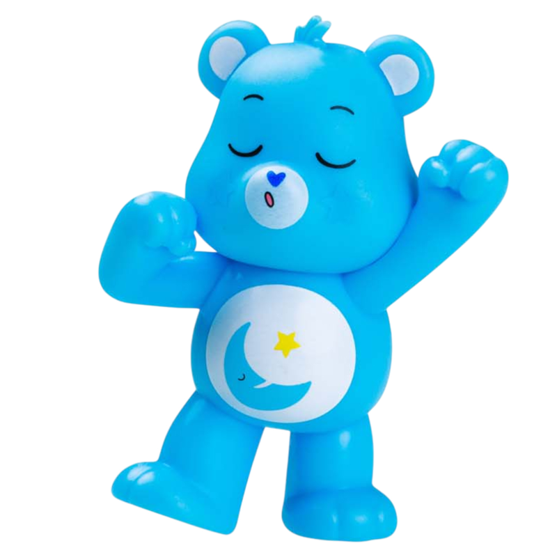 Care Bears Mô Hình Nhân Vật Care Bears Mini Series 1 CB2007 (Giao Mẫu Ngẫu Nhiên)