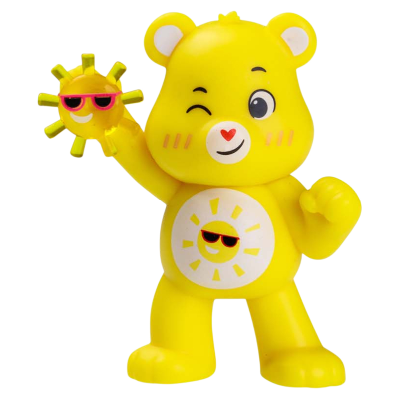 Care Bears Mô Hình Nhân Vật Care Bears Mini Series 1 CB2007 (Giao Mẫu Ngẫu Nhiên)