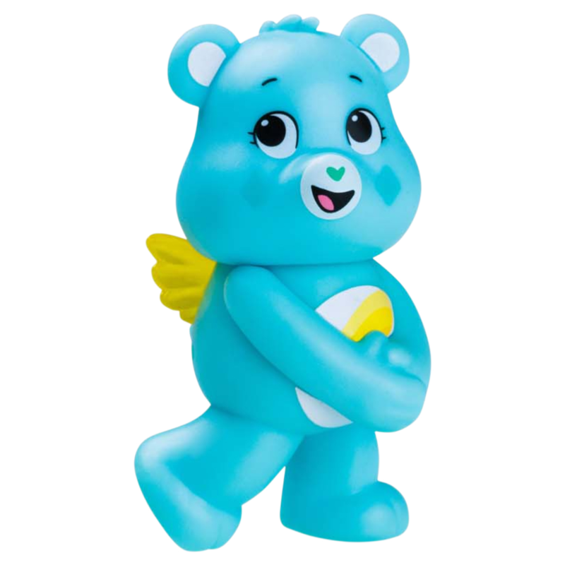 Care Bears Mô Hình Nhân Vật Care Bears Mini Series 1 CB2007 (Giao Mẫu Ngẫu Nhiên)