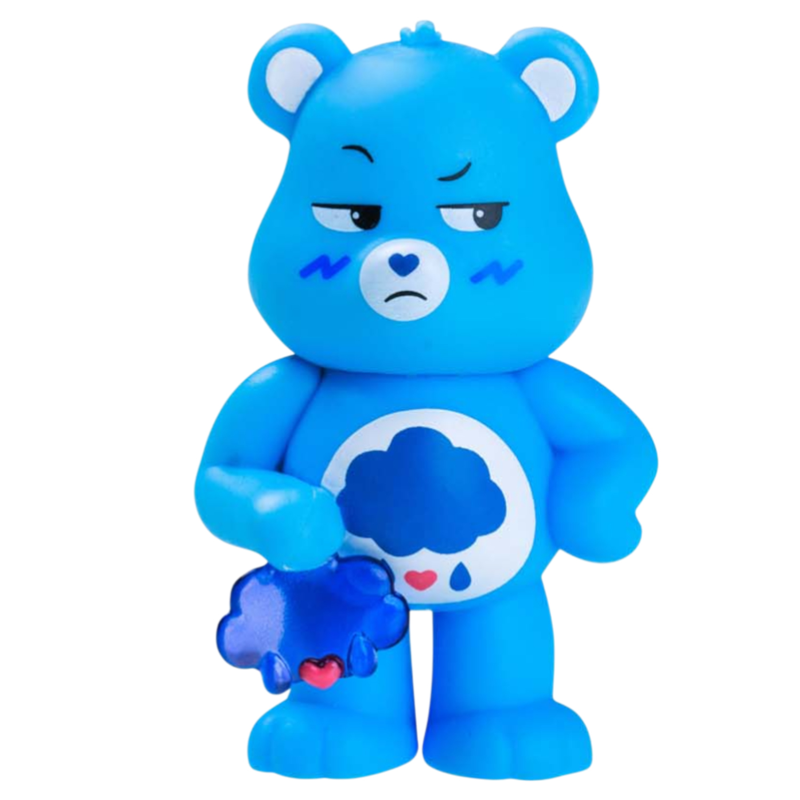 Care Bears Mô Hình Nhân Vật Care Bears Mini Series 1 CB2007 (Giao Mẫu Ngẫu Nhiên)
