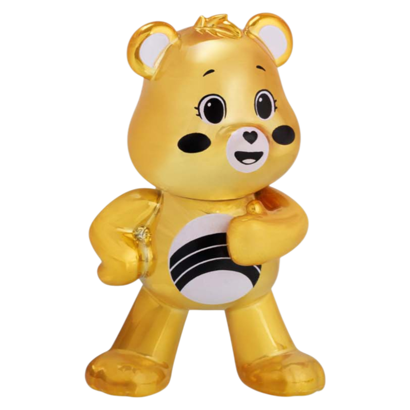 Care Bears Mô Hình Nhân Vật Care Bears Mini Series 1 CB2007 (Giao Mẫu Ngẫu Nhiên)