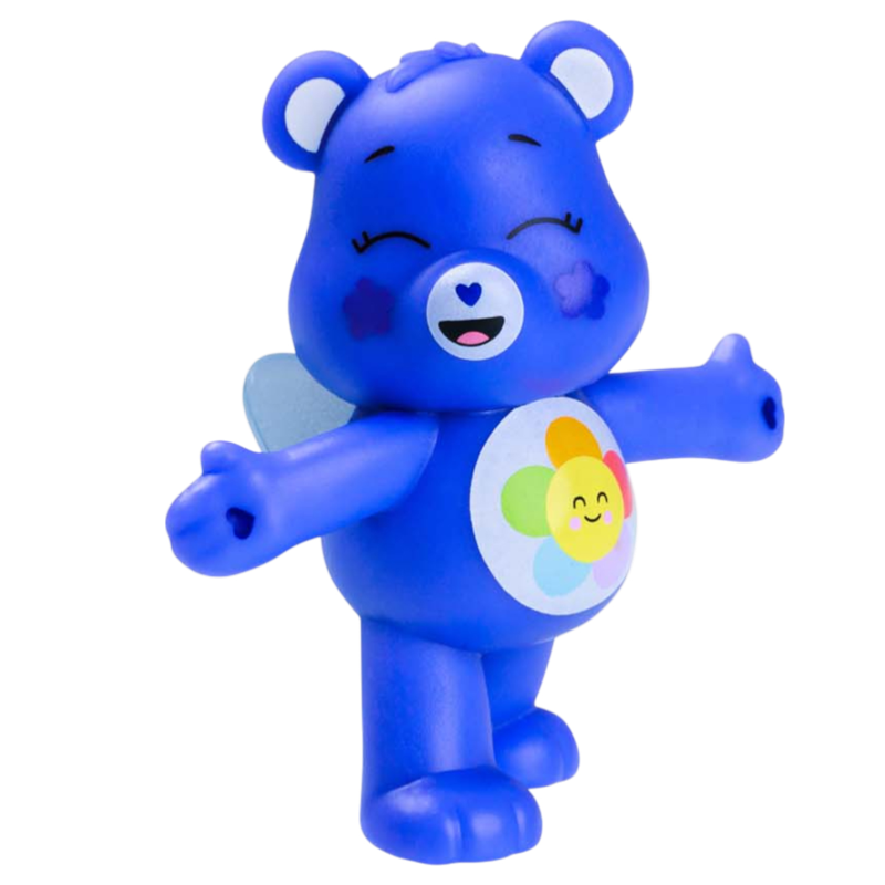 Care Bears Mô Hình Nhân Vật Care Bears Mini Series 1 CB2007 (Giao Mẫu Ngẫu Nhiên)