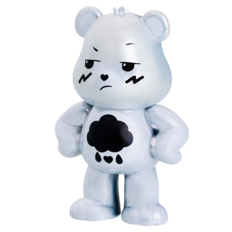 Care Bears Mô Hình Nhân Vật Care Bears Mini Series 1 CB2007 (Giao Mẫu Ngẫu Nhiên)