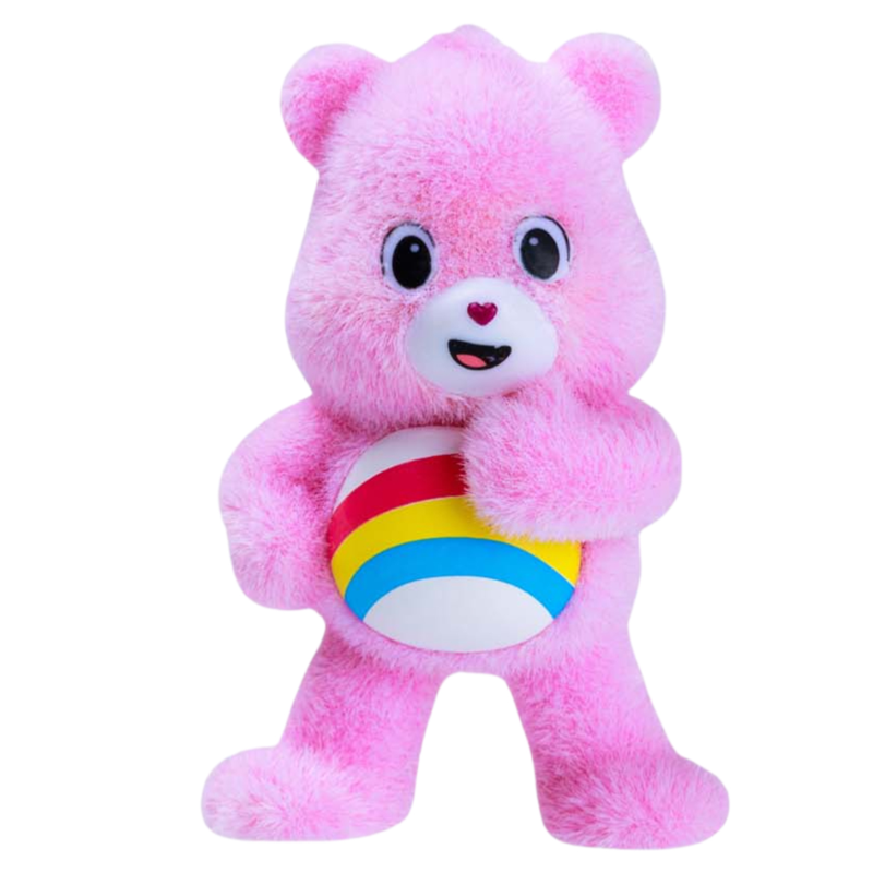 Care Bears Mô Hình Nhân Vật Care Bears Mini Series 1 CB2007 (Giao Mẫu Ngẫu Nhiên)