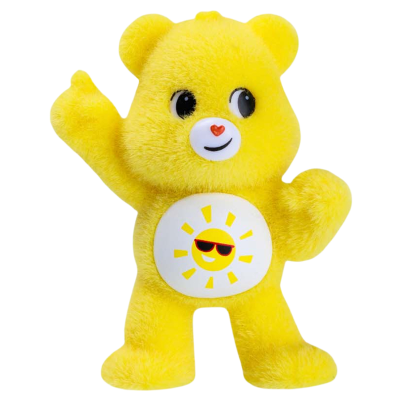 Care Bears Mô Hình Nhân Vật Care Bears Mini Series 1 CB2007 (Giao Mẫu Ngẫu Nhiên)
