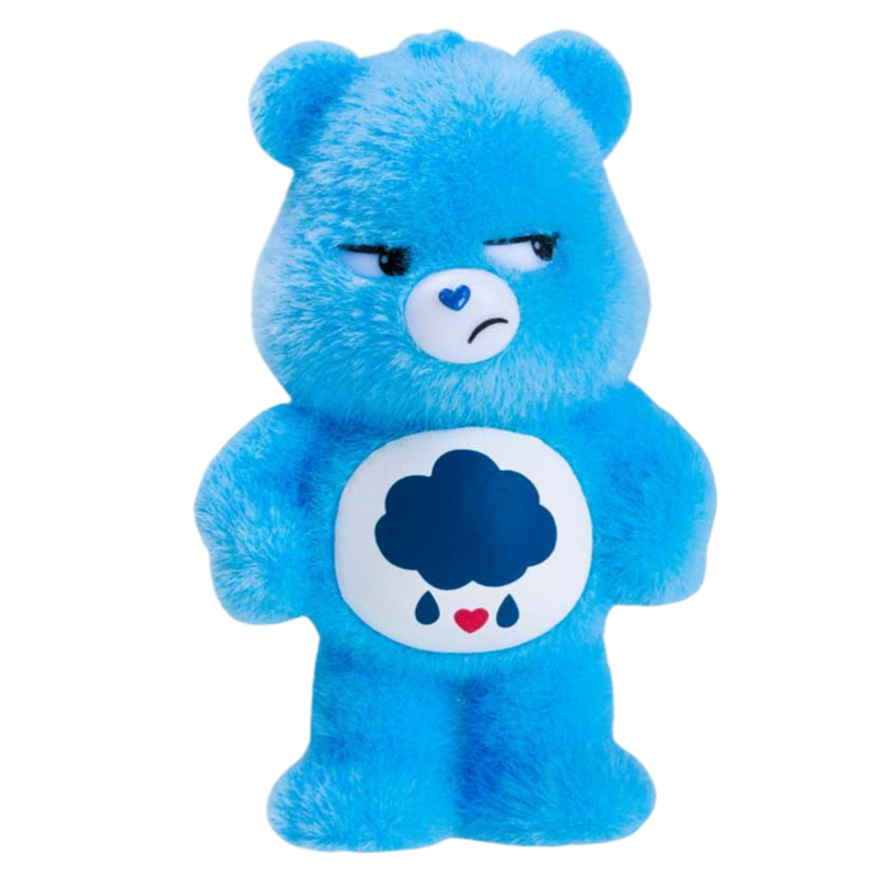 Care Bears Mô Hình Nhân Vật Care Bears Mini Series 1 CB2007 (Giao Mẫu Ngẫu Nhiên)