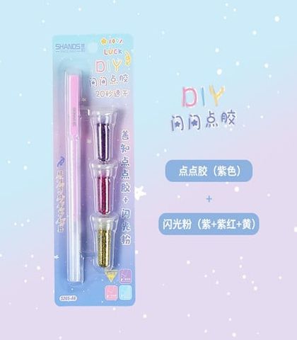 Bộ Phụ Kiện Handmade S265 H/20 Sh Shands