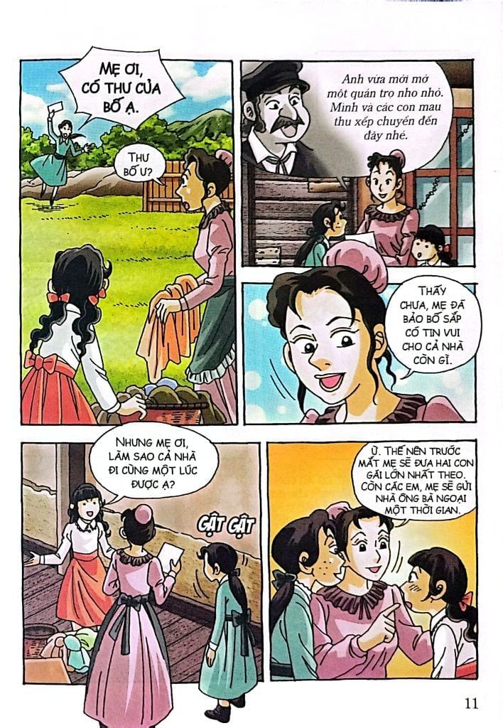 WHO CHUYỆN KỂ VỀ DANH NHÂN THẾ GIỚI-COCO CHANEL