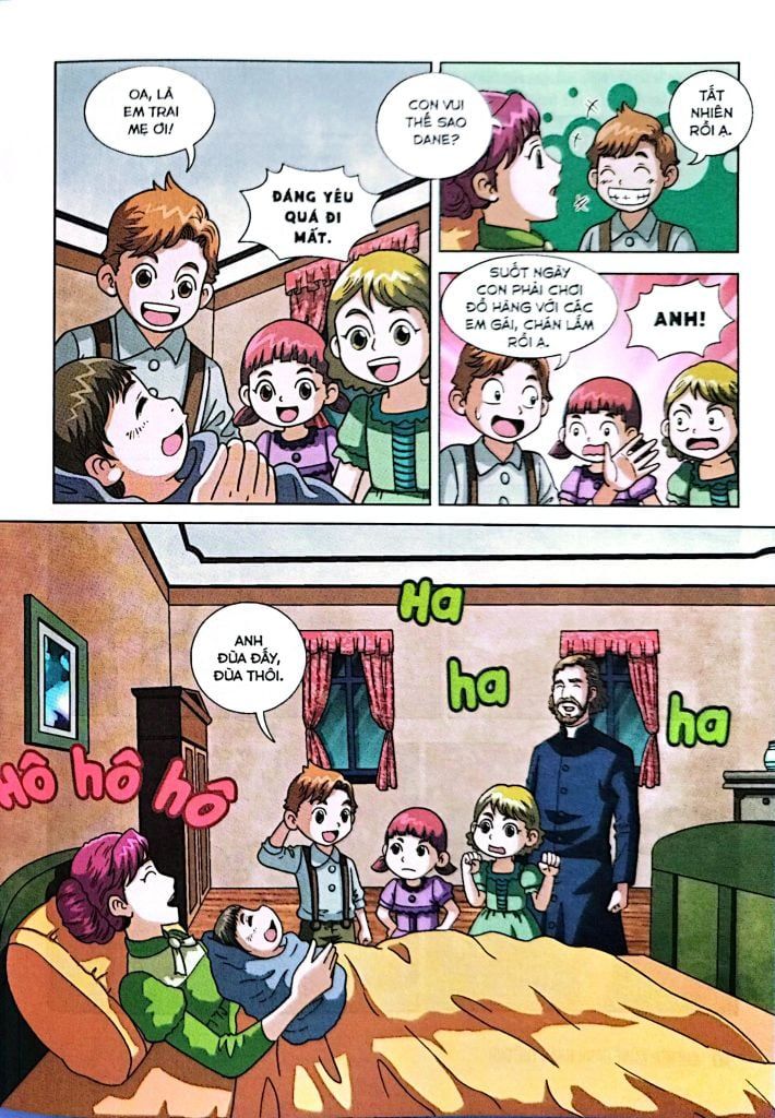 WHO CHUYỆN KỂ VỀ DANH NHÂN THẾ GIỚI-NIKOLA TESLA