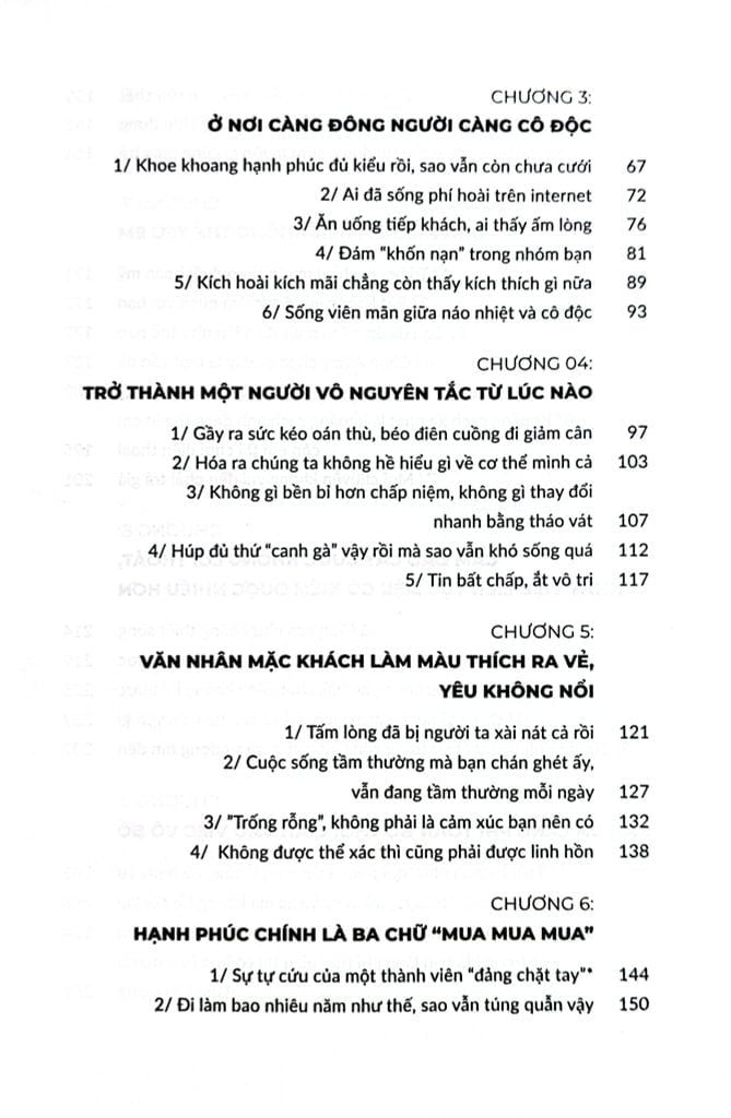 Trước Khi Bỏ Cuộc Hãy Nhớ Lại Lý Do Khiến Bạn Bắt Đầu