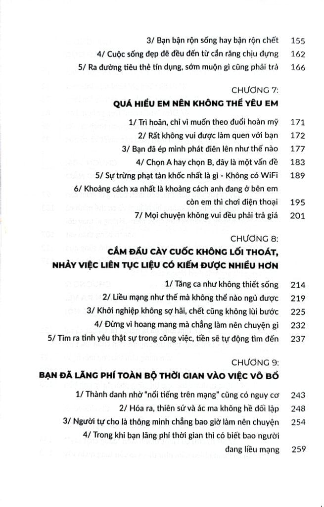 Trước Khi Bỏ Cuộc Hãy Nhớ Lại Lý Do Khiến Bạn Bắt Đầu