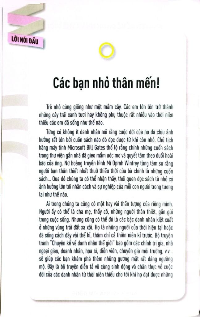 WHO CHUYỆN KỂ VỀ DANH NHÂN THẾ GIỚI-IMMANUEL KANT