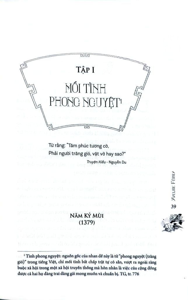 VẠN XUÂN T1-TIỂU THUYẾT LỊCH SỬ