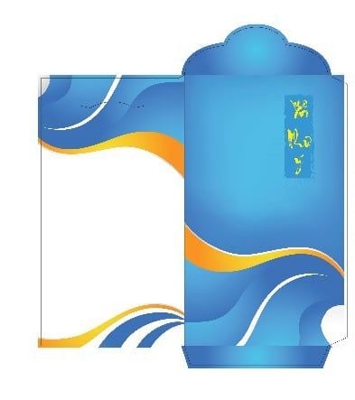 Bao Lì Xì Sắc Màu