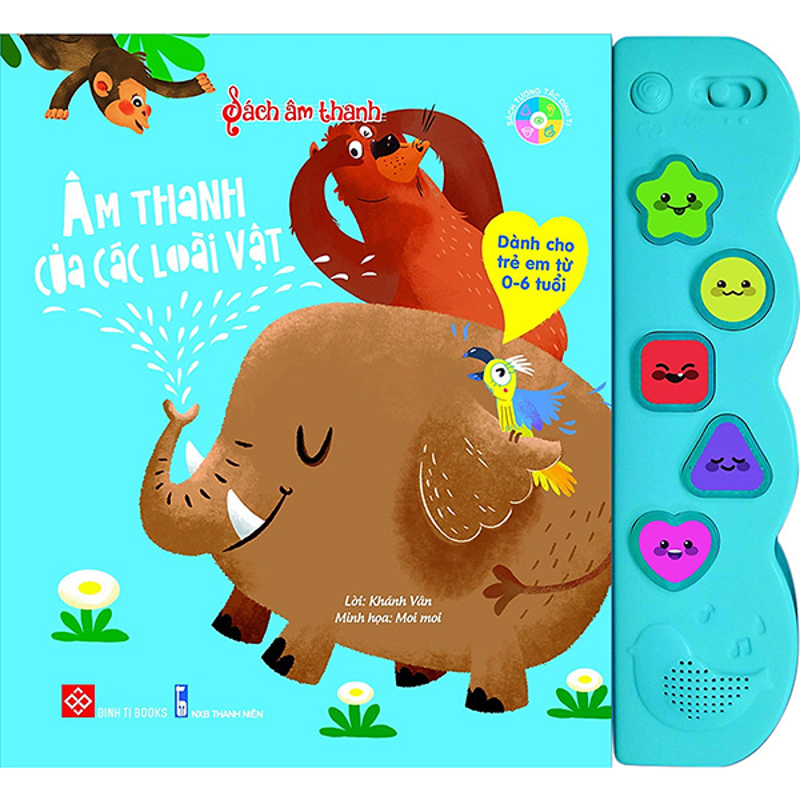 Sách Âm Thanh - Nàng Bạch Tuyết Và Bảy Chú Lùn