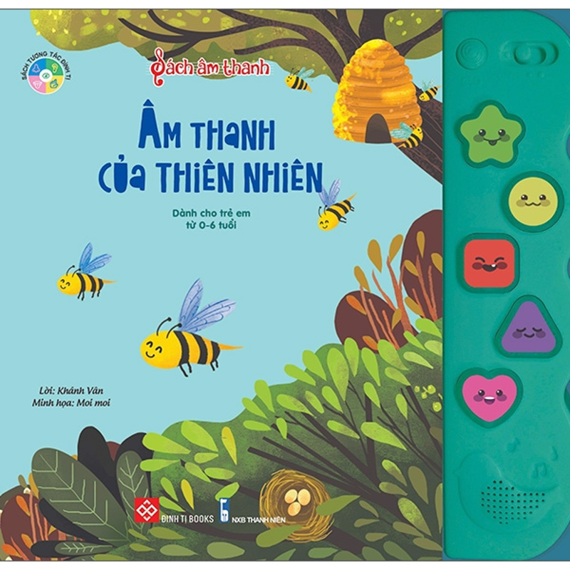 Sách Âm Thanh - Nàng Bạch Tuyết Và Bảy Chú Lùn