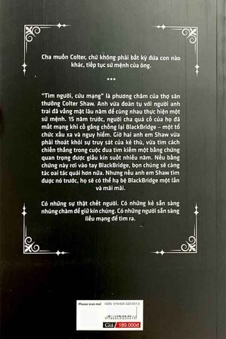 Bước Ngoặt Cuối Cùng