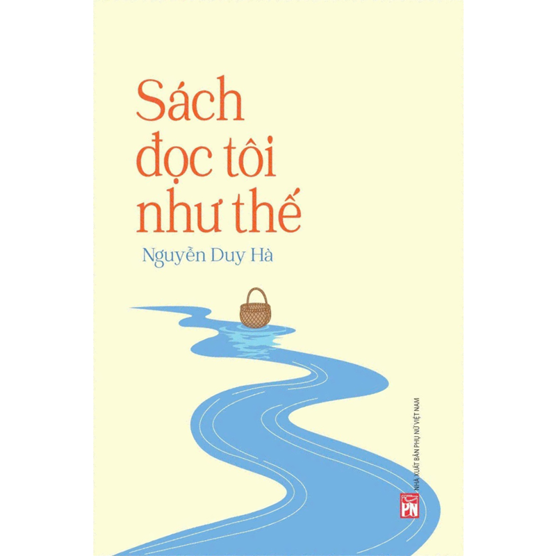 Sách Đọc Tôi Như Thế