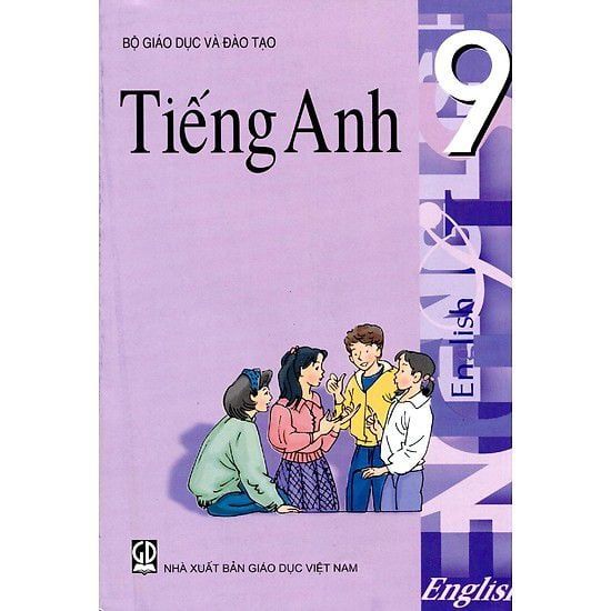 TIENG ANH 9 (2021)
