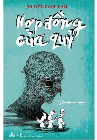 Hợp Đồng Của Quỷ