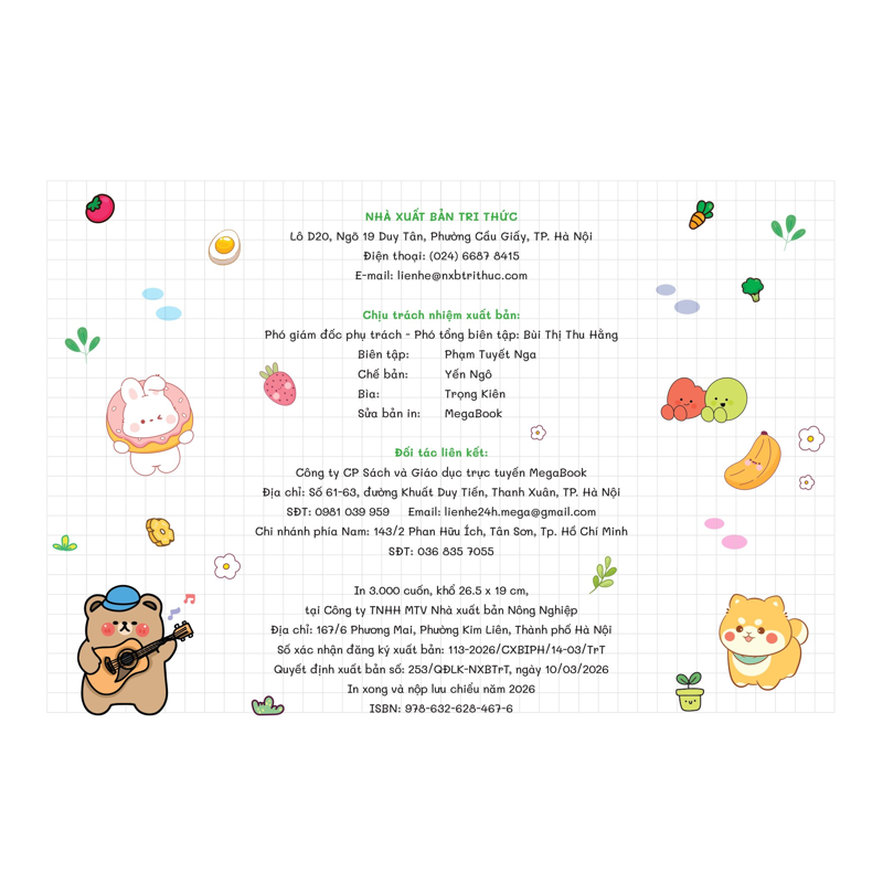 Sách Lịch Để Bàn Toán 5
