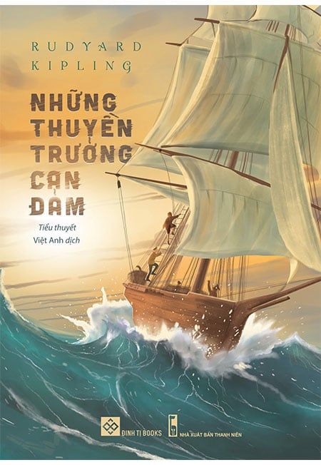 Những Thuyền Trưởng Can Đảm