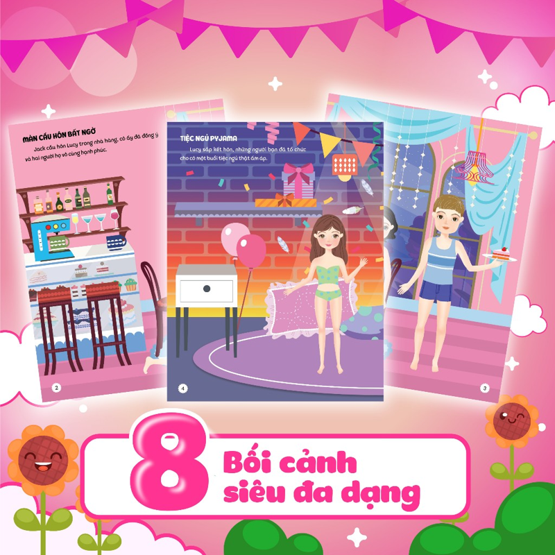 Sách Sáng Tạo Thời Trang - Thời Trang Đám Cưới