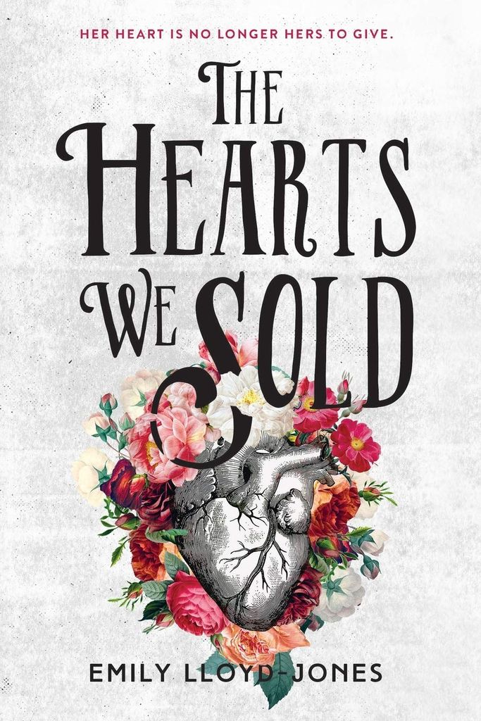 The Hearts We Sold