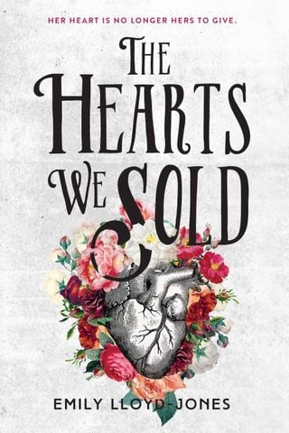 The Hearts We Sold