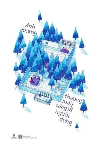 Thương Mấy Cũng Là Người Dưng (Tái bản năm 2017)