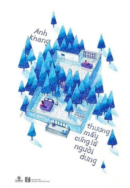 Thương Mấy Cũng Là Người Dưng