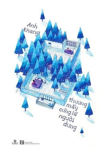 Thương Mấy Cũng Là Người Dưng