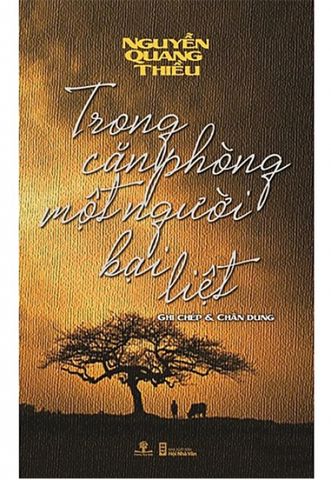 Trong Căn Phòng Một Người Bại Liệt