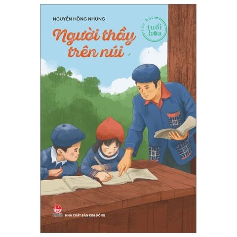 NGƯỜI THẦY TRÊN NÚI