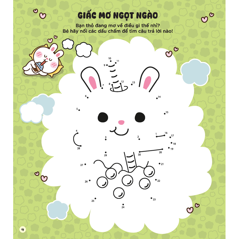 Sách Tương Tác - Những Ly Kem Mát Lạnh