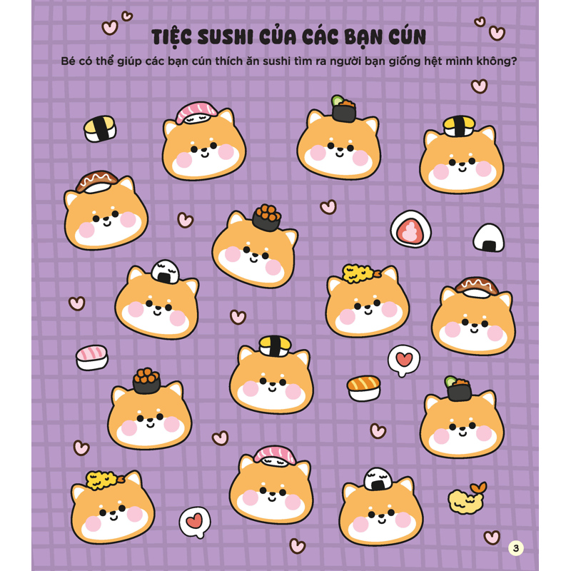 Sách Tương Tác - Những Ly Kem Mát Lạnh