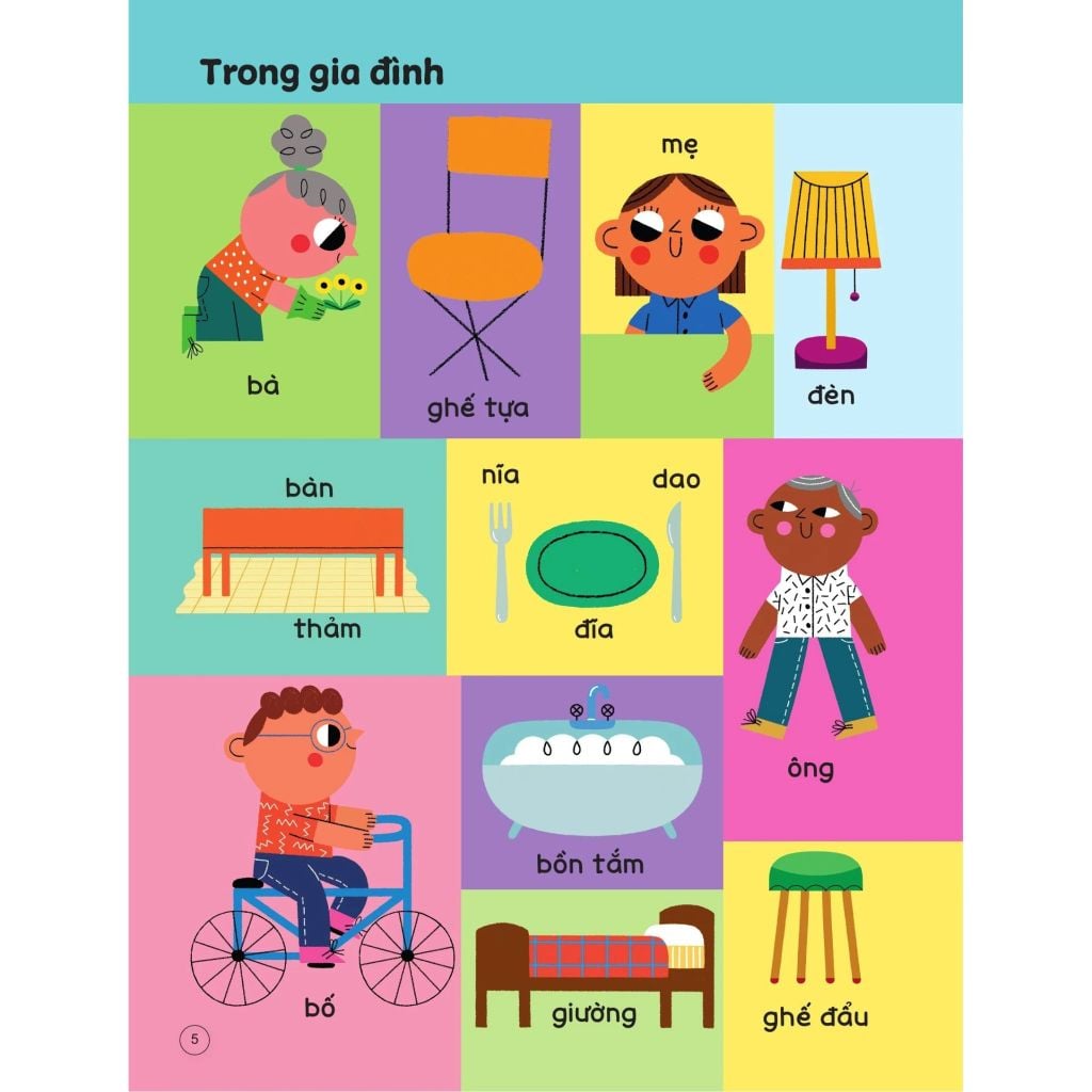 Sách Viết Xóa Thông Minh - 100 Từ Vựng Đầu Đời (Tặng Kèm Bút)